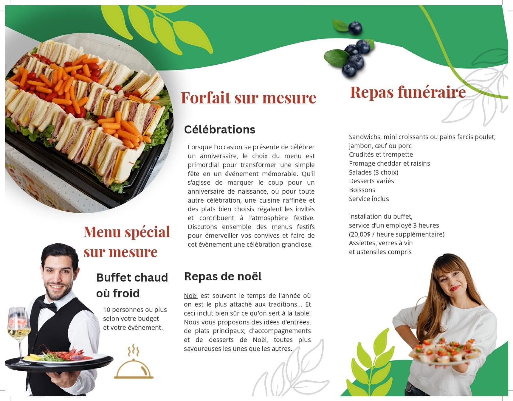 Cantine Myro