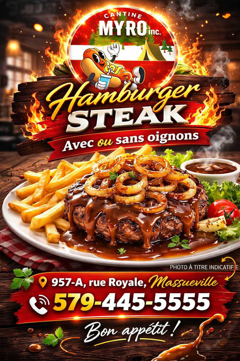 Cantine Myro