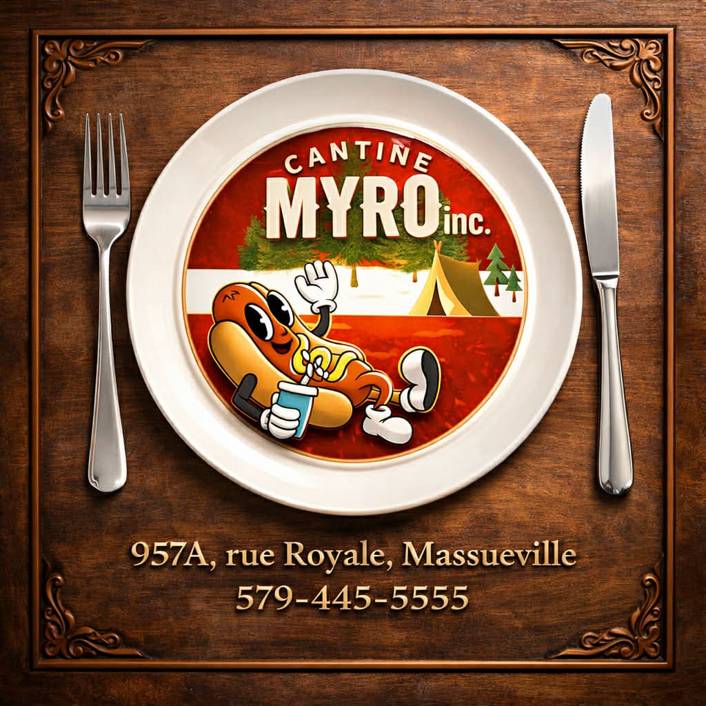 Cantine Myro