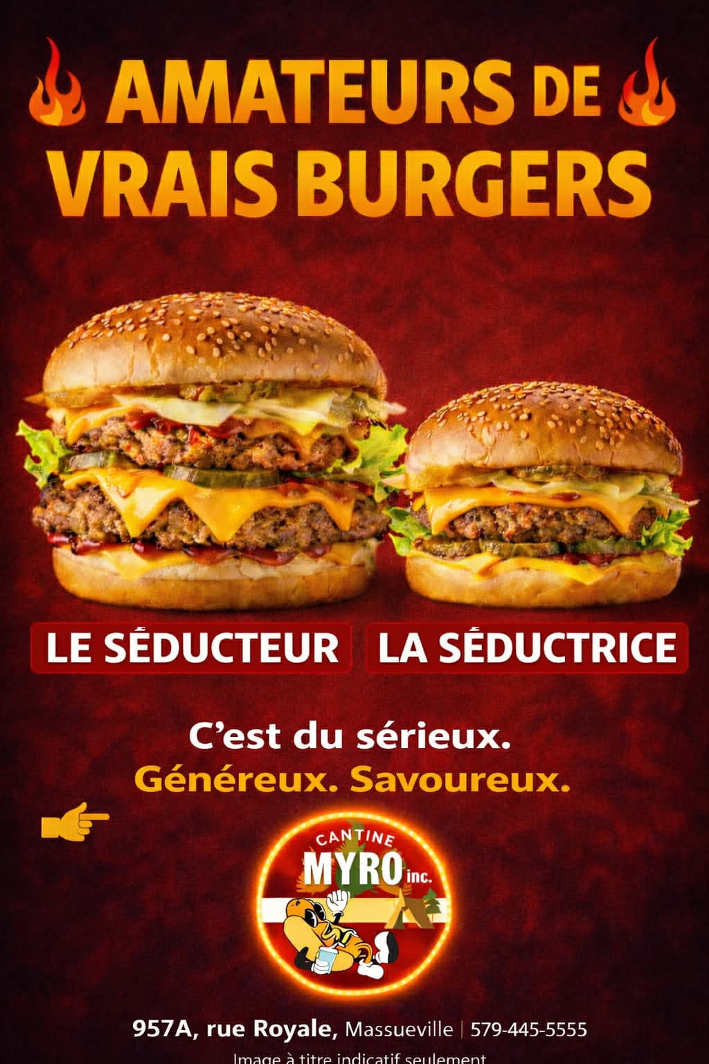 Cantine Myro