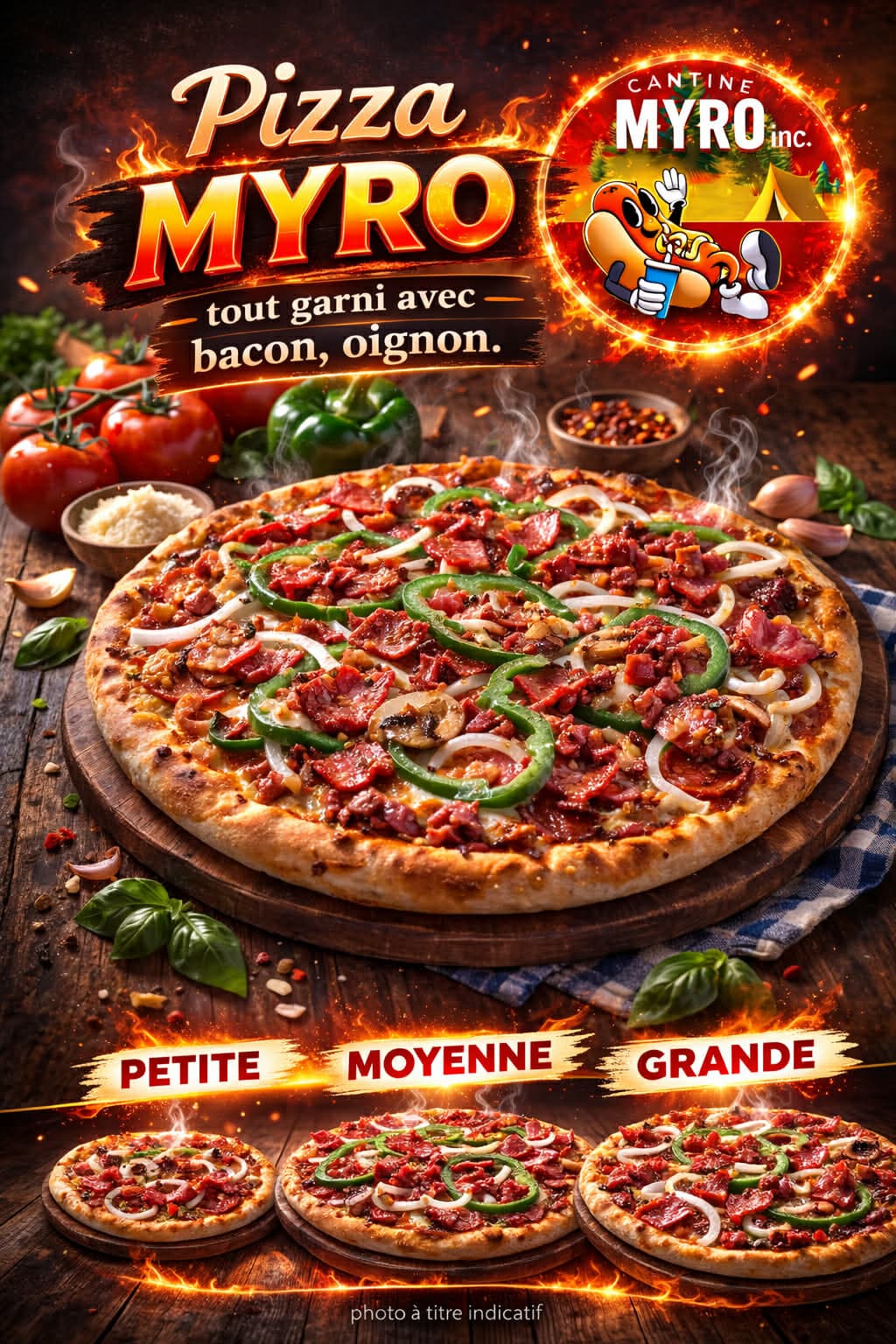 Cantine Myro