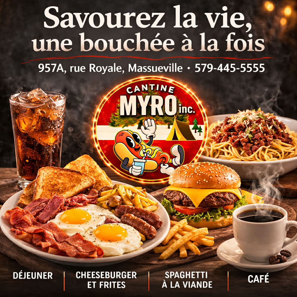Cantine Myro