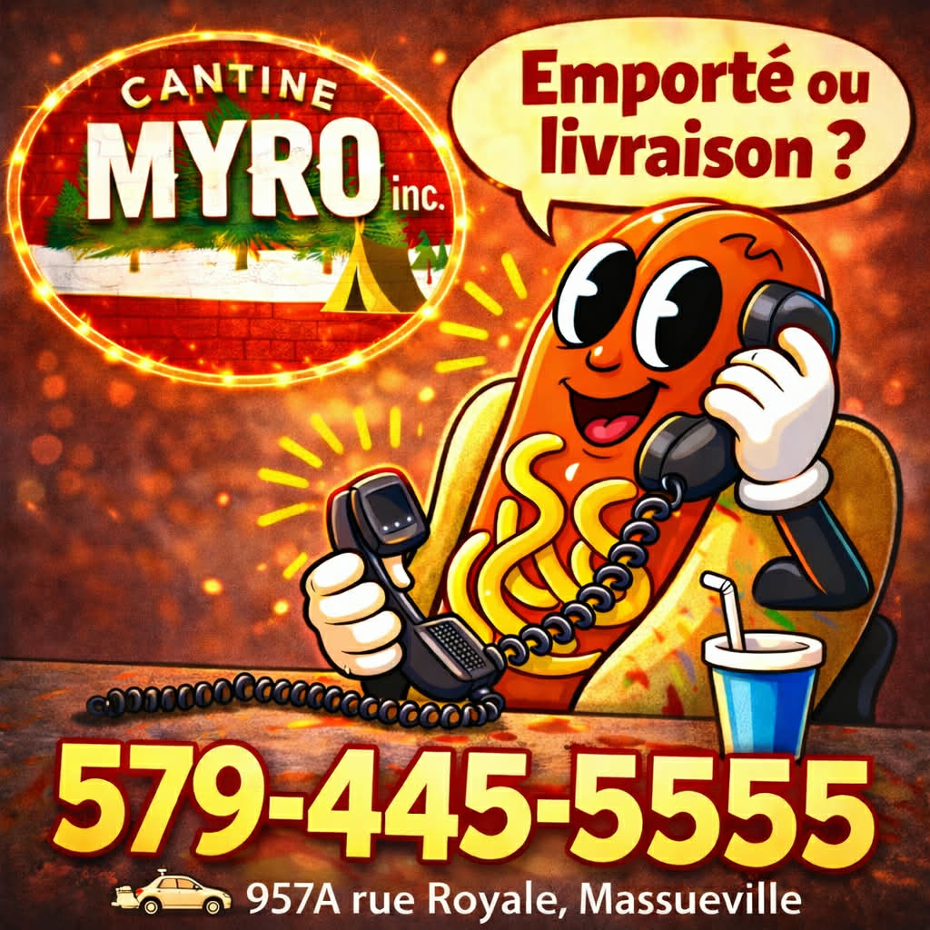 Cantine Myro
