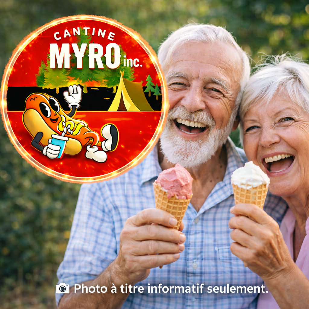 Cantine Myro