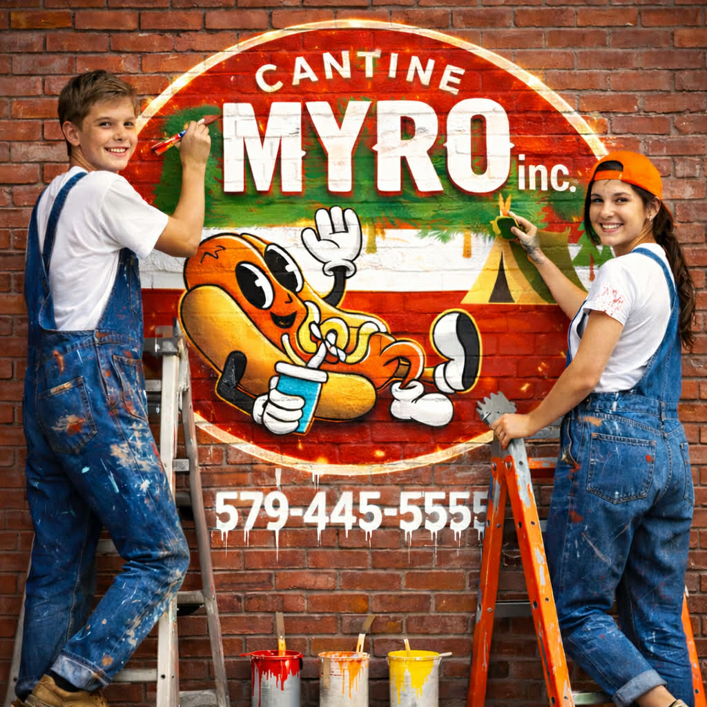 Cantine Myro